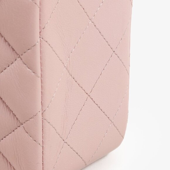 Chanel Small Classic Double Flap Bag - Picture 6 of 15